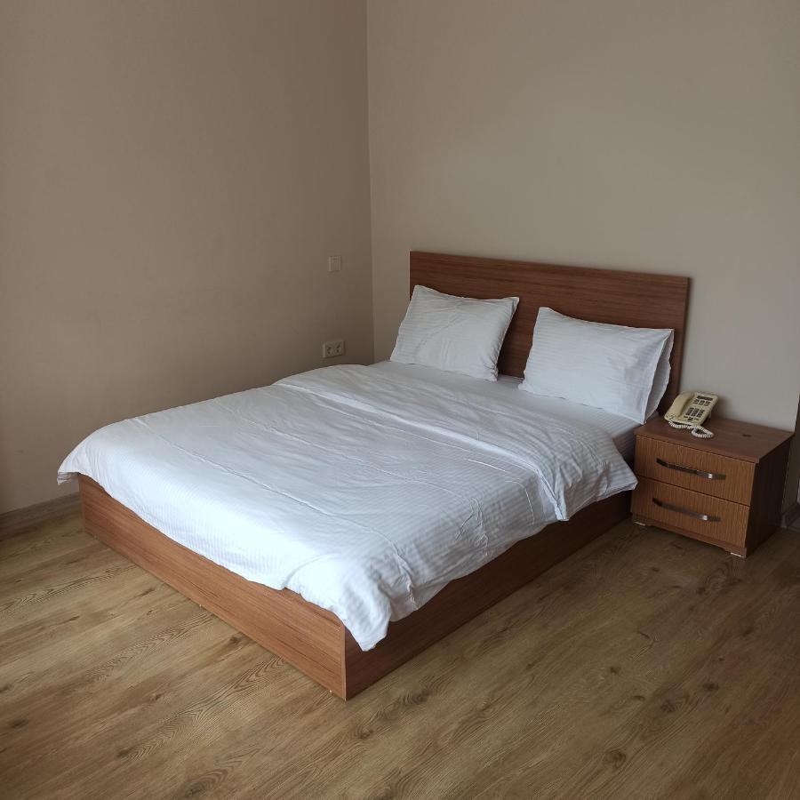 Kizkalesi Hotel & Restaurant Kartepe Eksteriør bilde